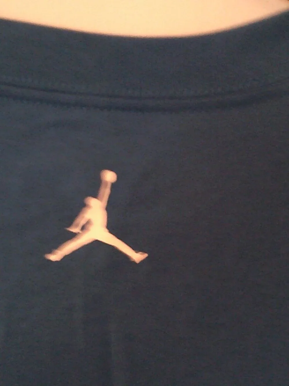NEW AIR JORDAN 